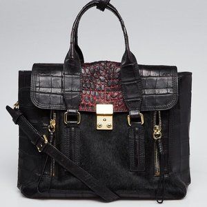 3.1 Phillip Lim  Pashli Satchel Bag